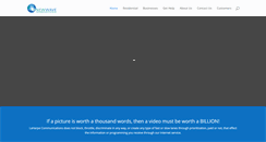 Desktop Screenshot of newwavebb.com